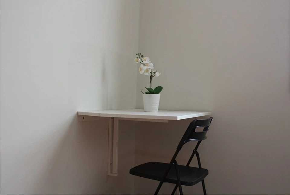 Quarto de casal mobilado no centro da cidade de Famalicão