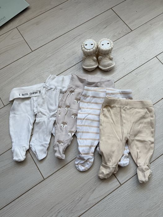 Чоловічки next 50-56