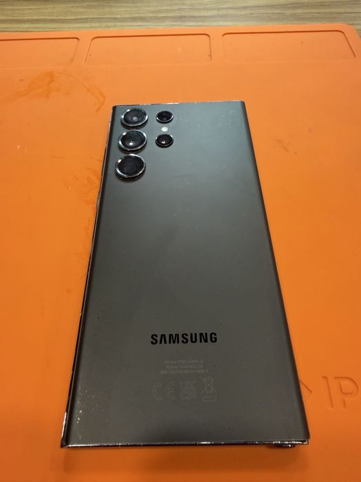 Samsung Galaxy S23 Ultra 256GB