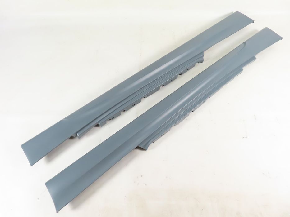 Conjunto De Embaladeiras Bmw 1 Ref: Ntcb621100