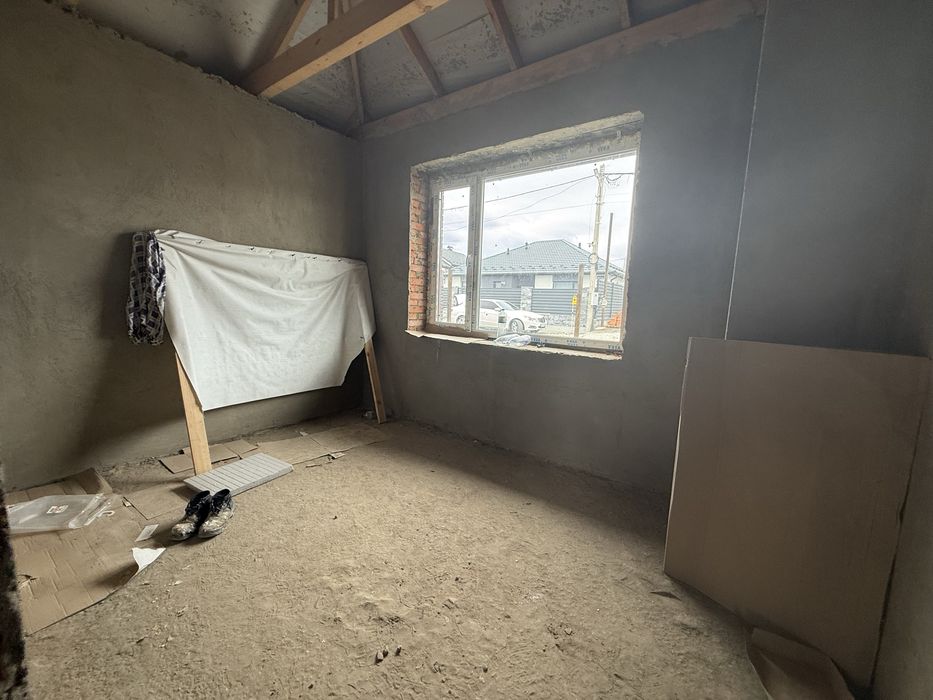 Продам одноповерховий будинок ТОП ціна Єоселя