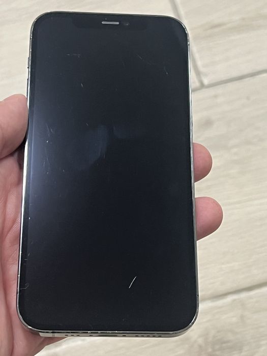 iPhone 12 Pro 256 gb