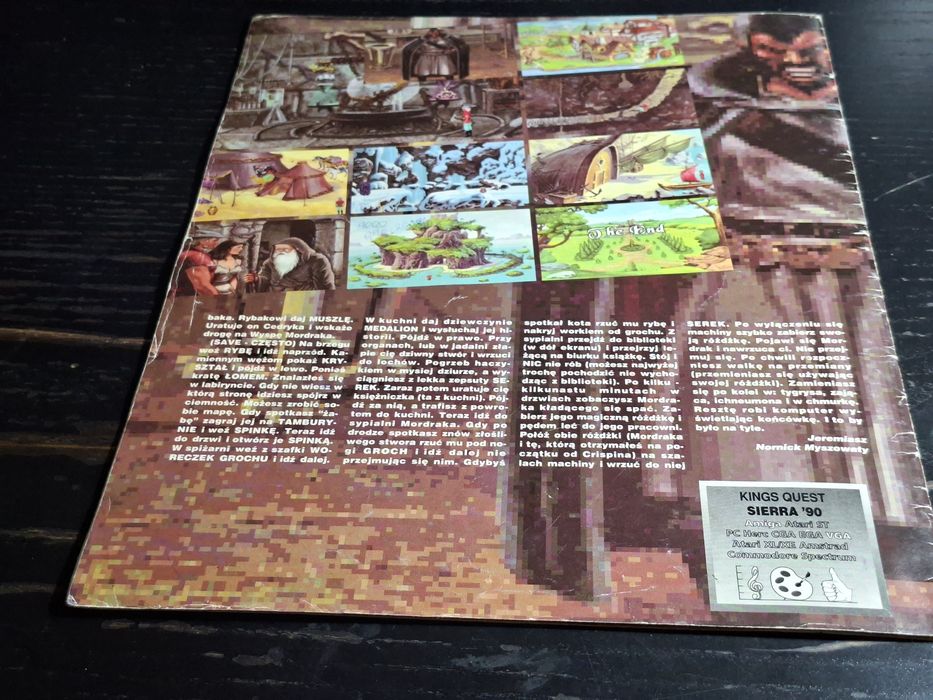 Czasopismo Top Secret numer 12 rok 1992