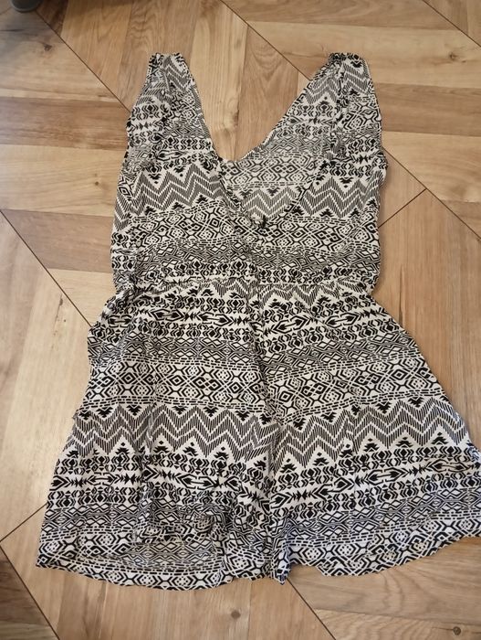 Letni kombinezon Stradivarius