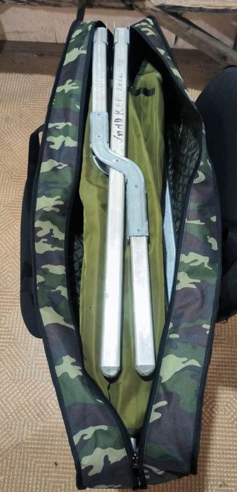 Сумка на Раскладушку  компакт