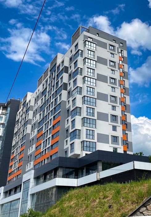 Продам 2 кімн. квартиру на вул. Клочківська, 108, ЖК Овіс.