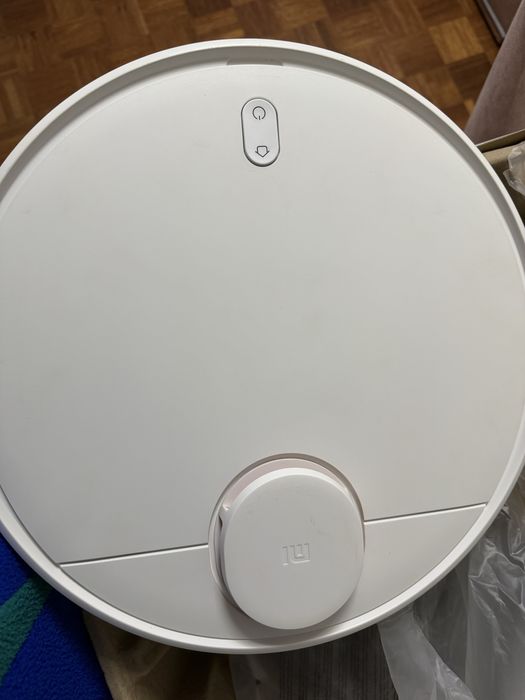 xiami robot V Vacuum-Mop 2S