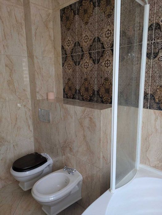 Апартаменти на Замостянській