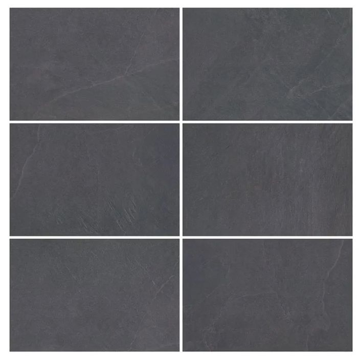 Płyta Tarasowa Minster BLACK 60x90 Płytki Tarasowe Chodnikowe 20MM G1