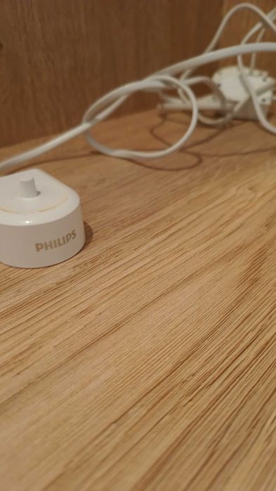 Ładowarka do szczoteczki Philips