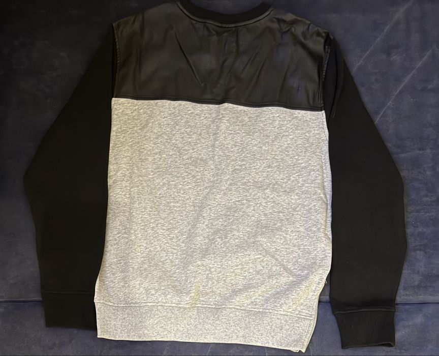 Rohff bluza unikat Distinct by Rohff