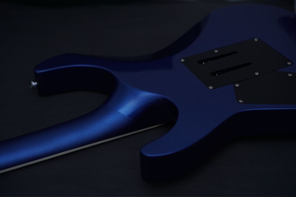 Esp Ltd 1987 M-1 custom gitara elektryczna