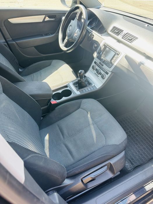 Продам Passat B7
