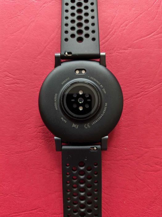 Amazfit Active Max
