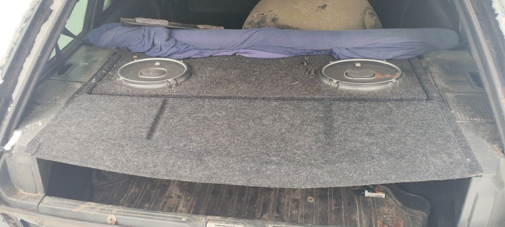 Консоль накладка торпедо ваз 2115