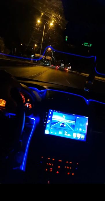Peugeot 407 — fotografia 5