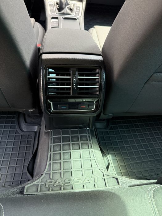 Продам Volkswagen Passat 2018р.B8 -2.0 TDI