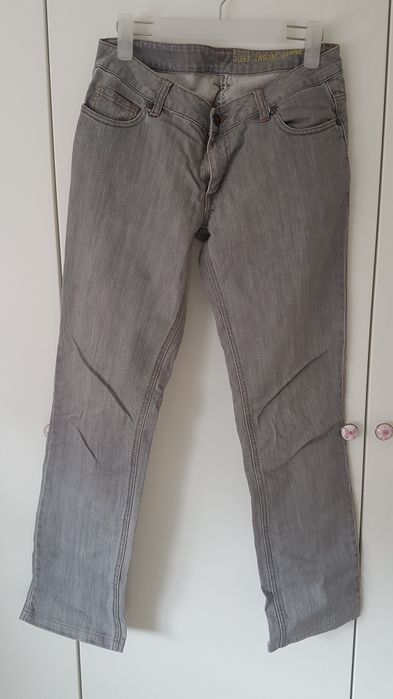 Calças Ganga Senhora Largas/Boca de Sino