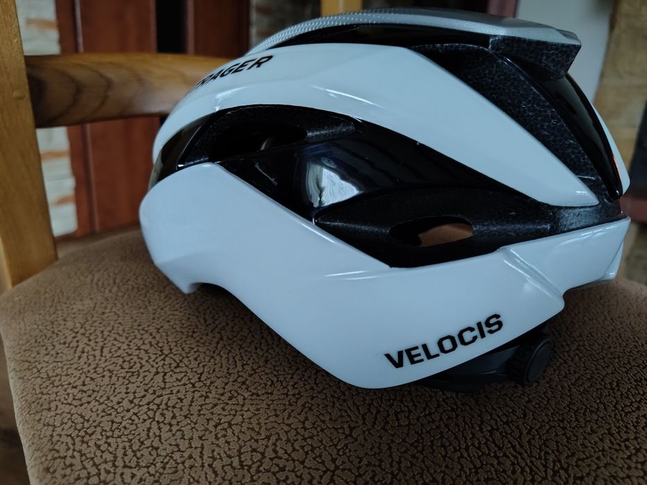 Kask Bontrager Velocis rozm. L 54-60