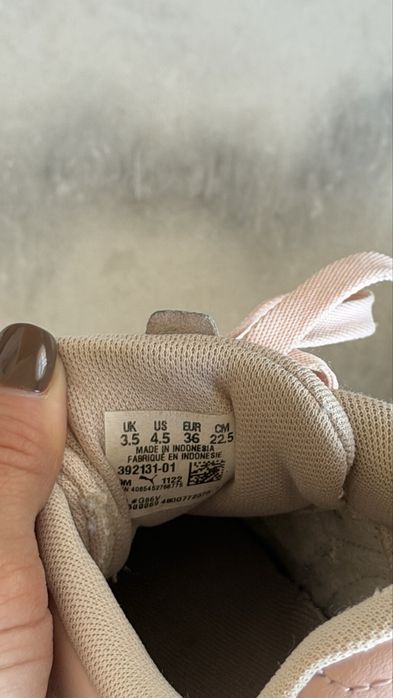 Кросівки Puma Оригінал