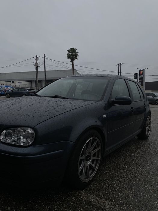 Jantes 16 Golf 4