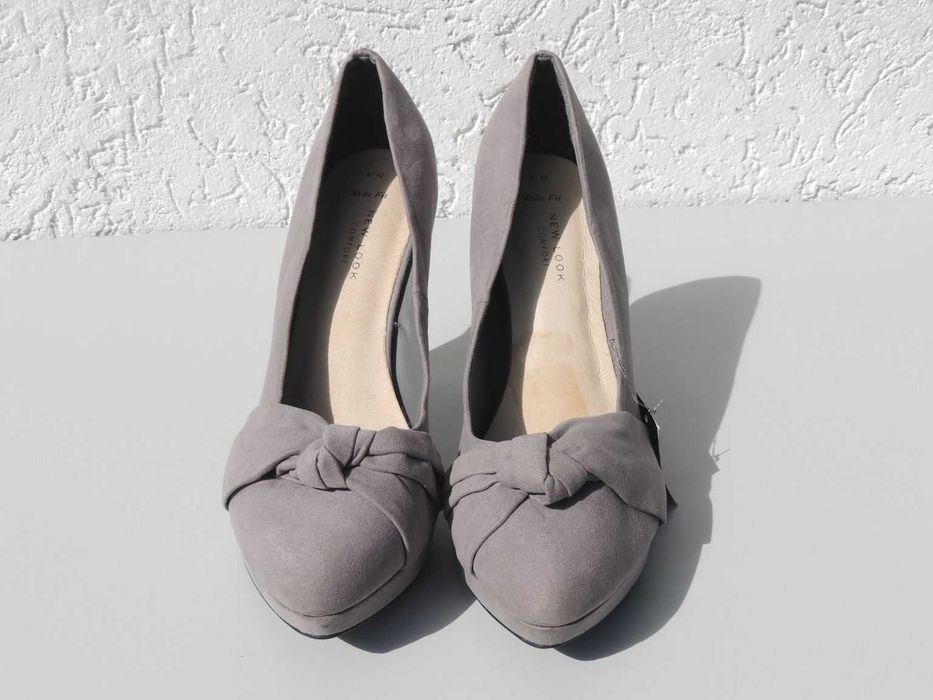 Eleganckie ubierające nogę *NEW LOOK* roz 42