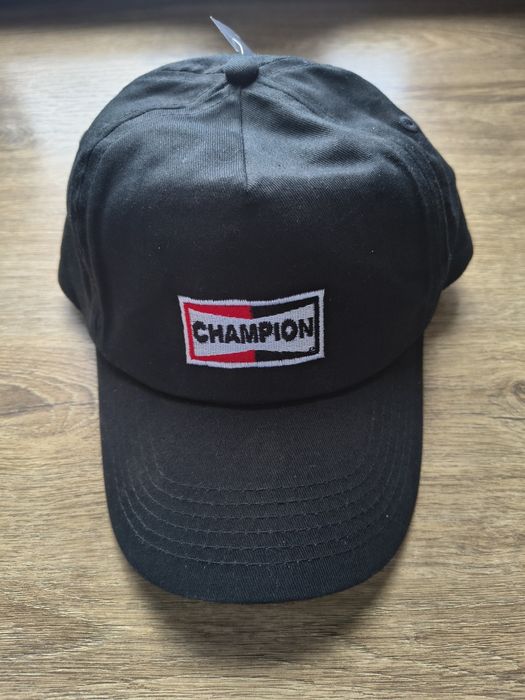Czapka nowa Champion
