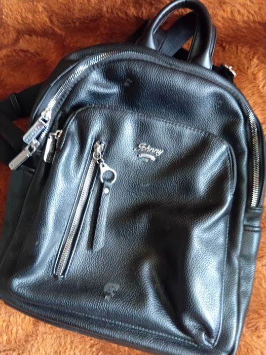 Рюкзак сумка Forevere yong жіночий