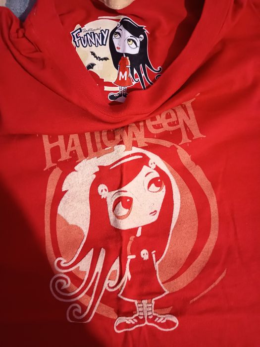 T-shirt Throttleman M