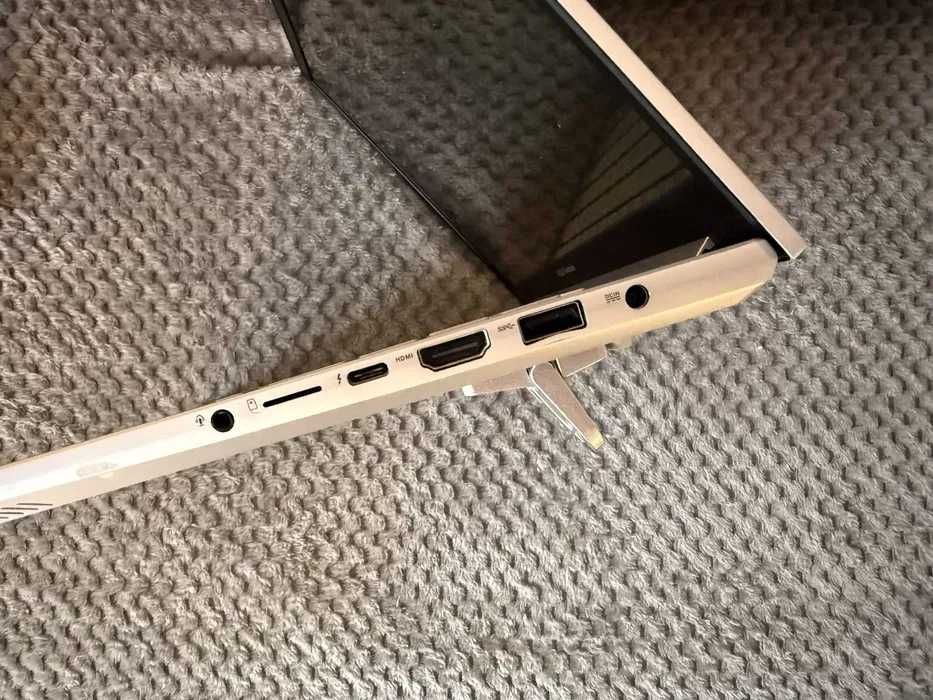 ASUS Vivobook Pro 14X OLED N7400PC-KM010R - Srebrny