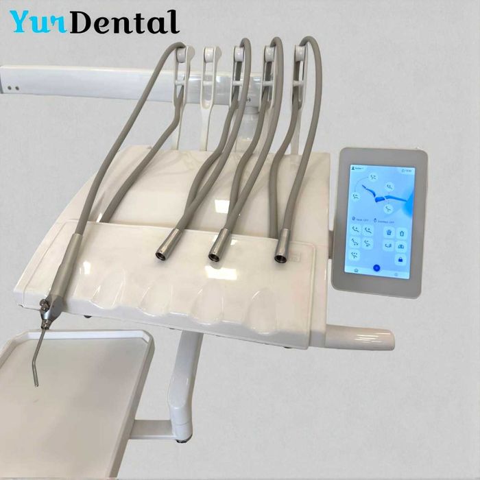 Нова стоматологічна установка Siger U200