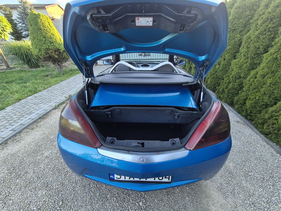 Opel Tigra B 1.4