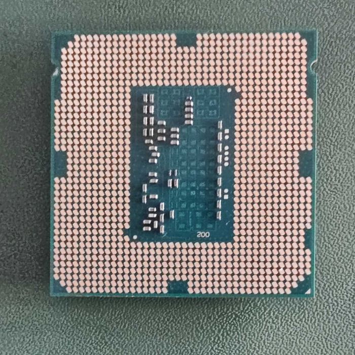 Processador Intel Core i5-457064584578152193121