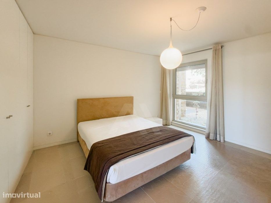 Apartamento T3 Mobilado na Praia de Tróia