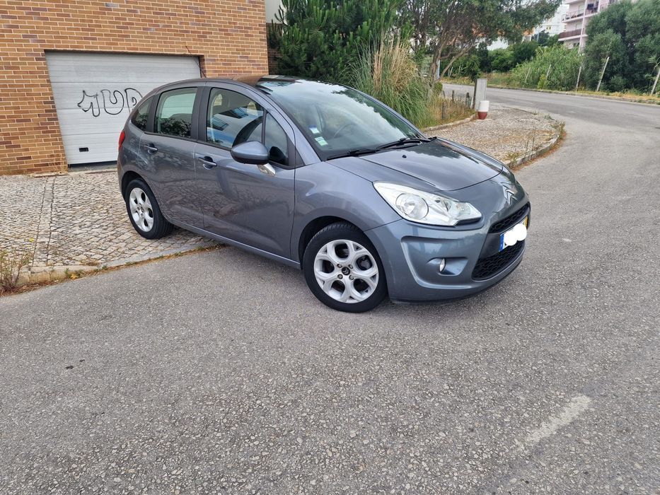 Citroen C3 1.4 Hdi 2010