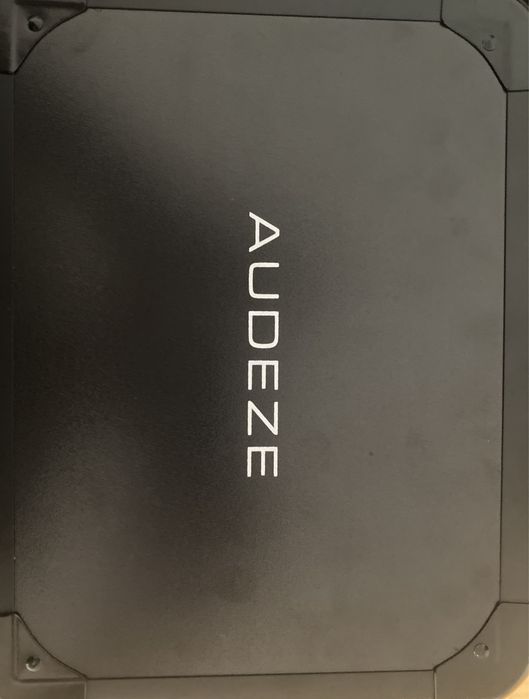 Audeze MM 500 como novos