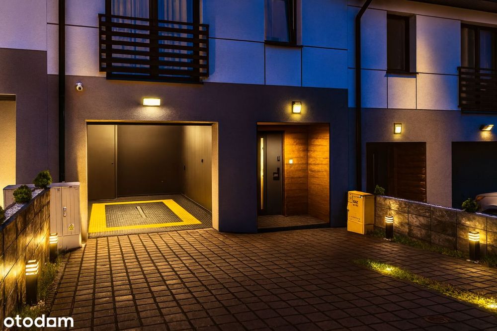 Ostatni Dom W Inwestycji! Widok Na Tatry | 180M² | Mega Okazja!