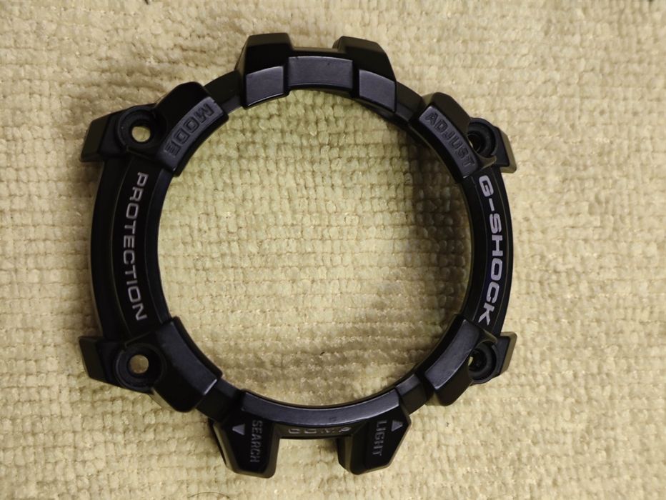 Bezel casio G-shock GG-1000