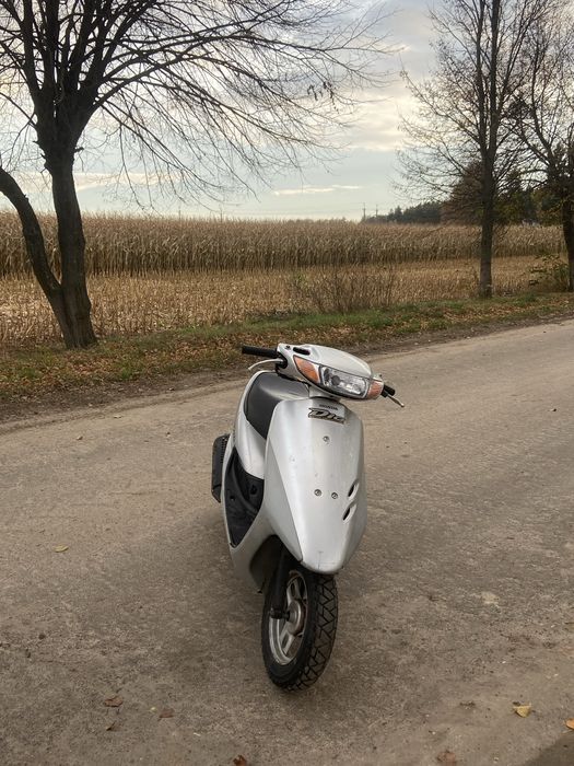 Honda dio af 34 (не aerox, neos, rocket)