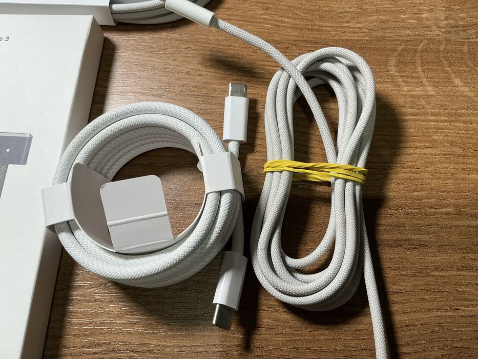 Apple usb-c to magsafe 3