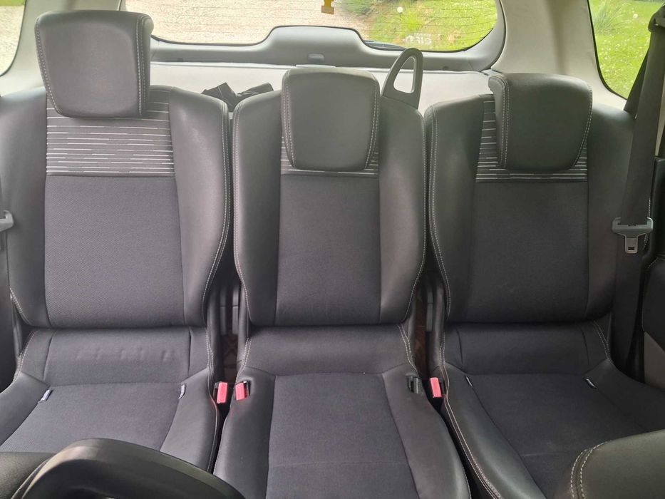Renault Grand Scenic 2