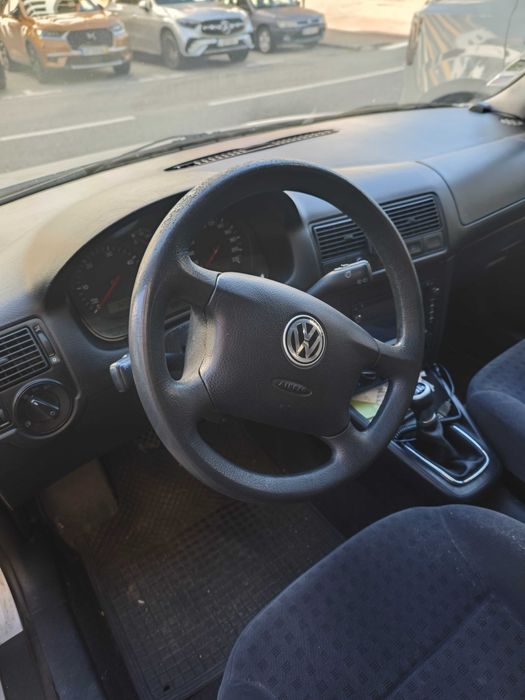 Volante VW Golf IV