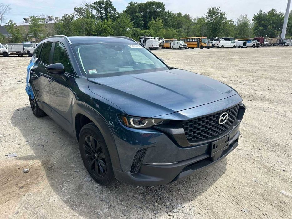 Автомобіль MAZDA CX-50 Preferred Plus AWD 2023