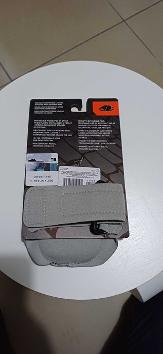 Bolsa de braço - NIKE - NOVA