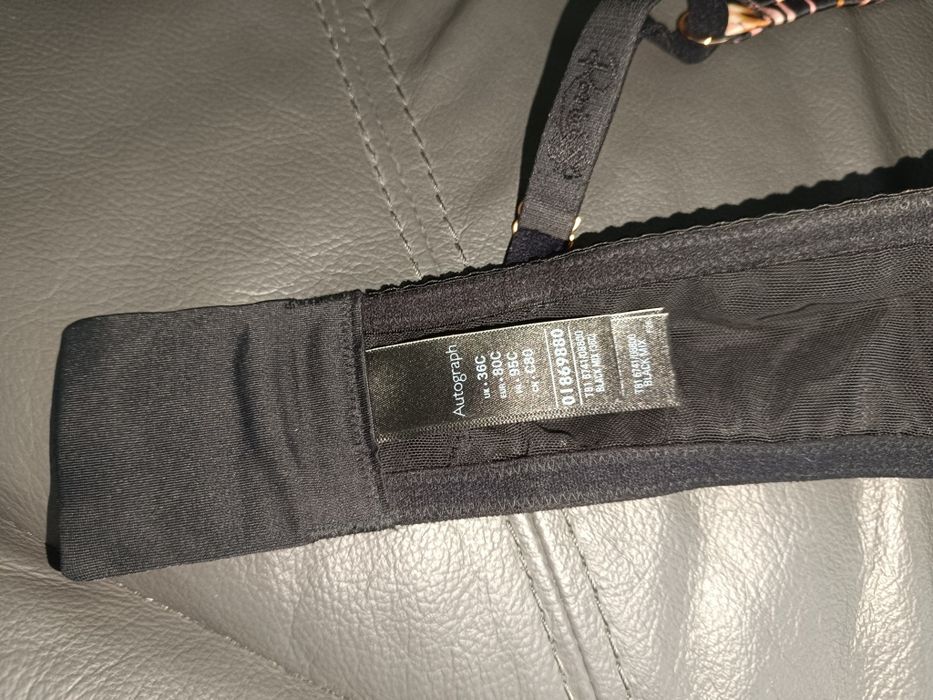 Biustonosz Marks&Spencer 80 C