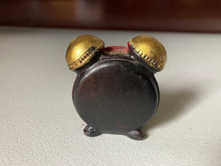 Decorative Figure - Clock64409146984579121