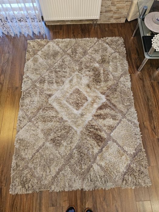 Elegancki dywan 160x220