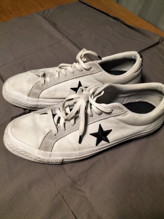 Trampki Converse 44,5