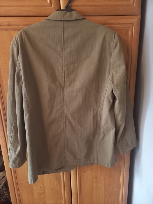 Męska marynarka firmy roy