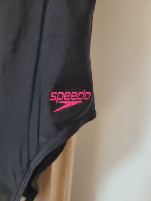 Strój kąpielowy speedo
